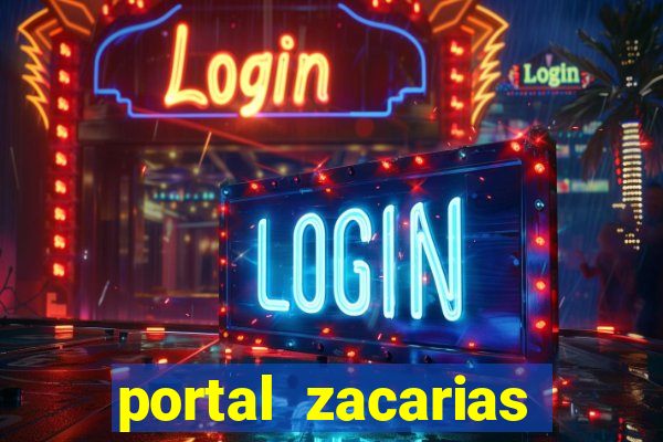 portal zacarias policial lucas foi encontrado